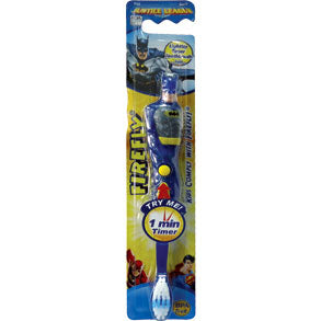 Cepillo Dental Dr.Fresh Firefly Batman 92