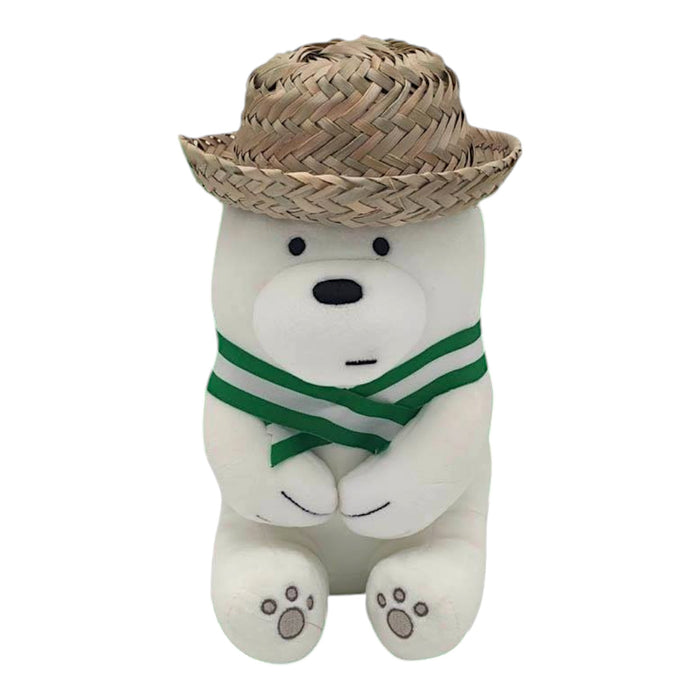 Oso Miniso Escandaloso - Oriental