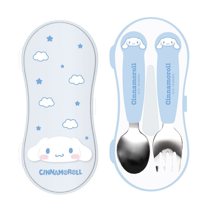Miniso Juego De Cubiertos Infantil