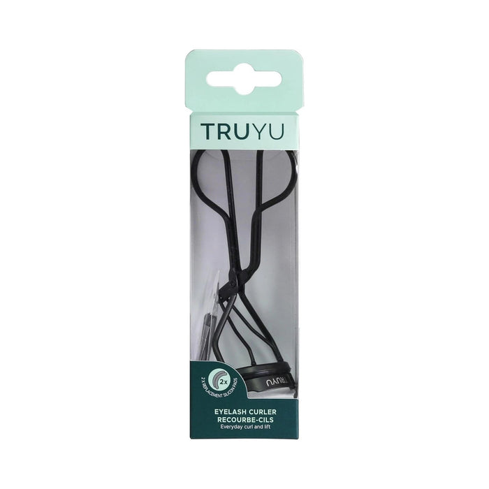 Doblador De Pestañas Qvs Truyu Color Negro