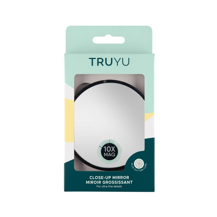 Espejo De Aumento Qvs Truyu 10 Plus