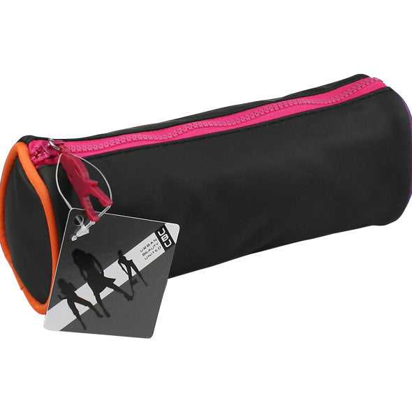 Ubu Beauty Booty Cosmetic Belleza Purse 19