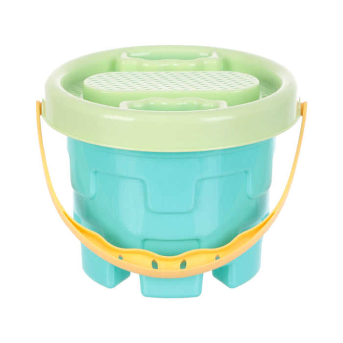Miniso Sand Toy Sand Bucket Kit (Juguetes De Arena)