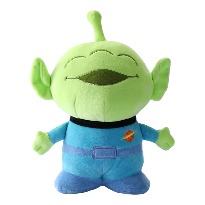 Miniso Disney 100 Smile Faces Collection Peluche(Alien)