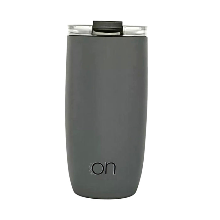 Chill-On Vaso 450Ml Tapa Acrilica Rosca 1Gis