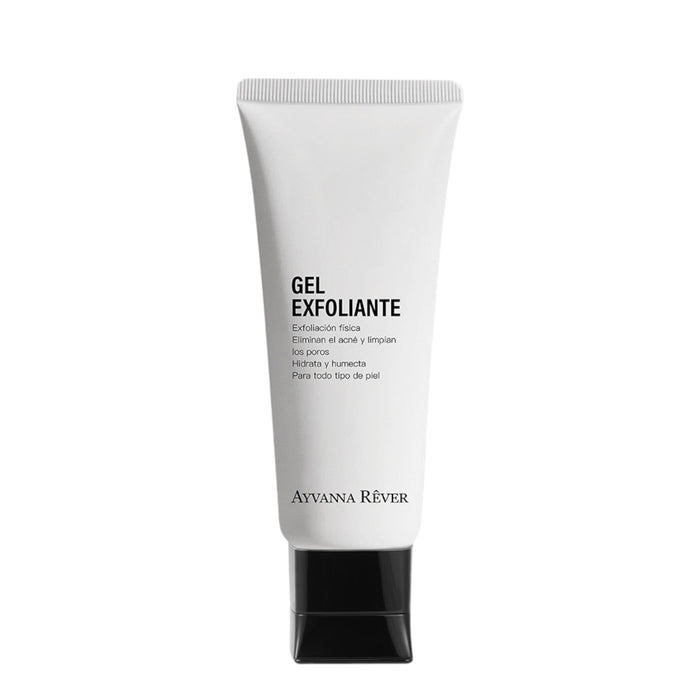 Gel Ayvanna Rever Exfoliante X 110G