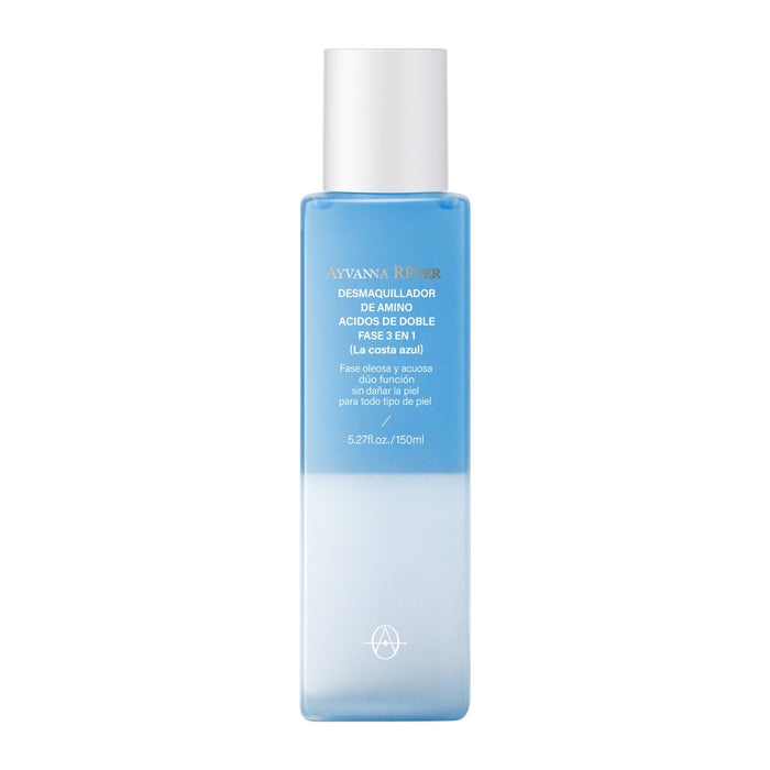 Agua Micelar Ayvanna Rever De Aminoácidos X 250Ml