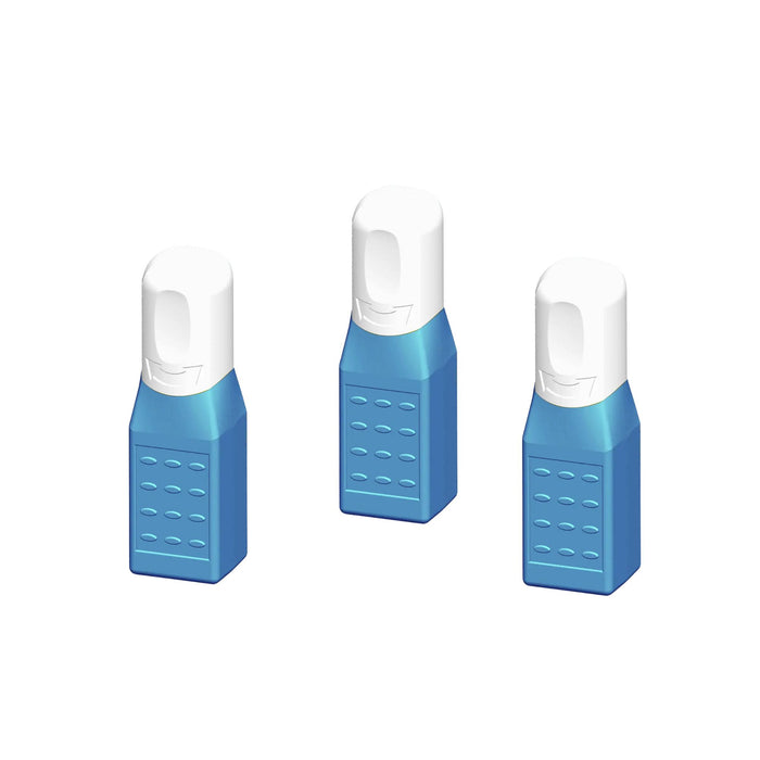 Lancetas 30G X Unidad