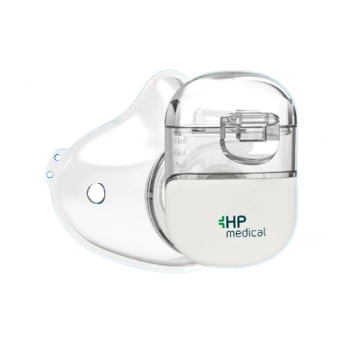 Nebulizador Mesh Ultra Portátil Vp-M12a