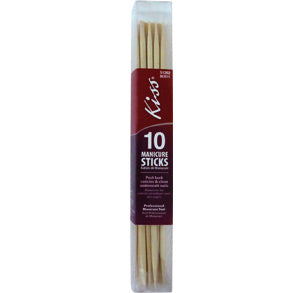 Manicure Sticks Nail Bos Kiss