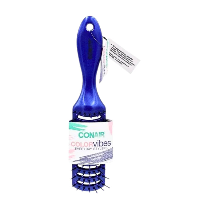 Cepillo Ventilado Conair Color Vibes Vent Brush