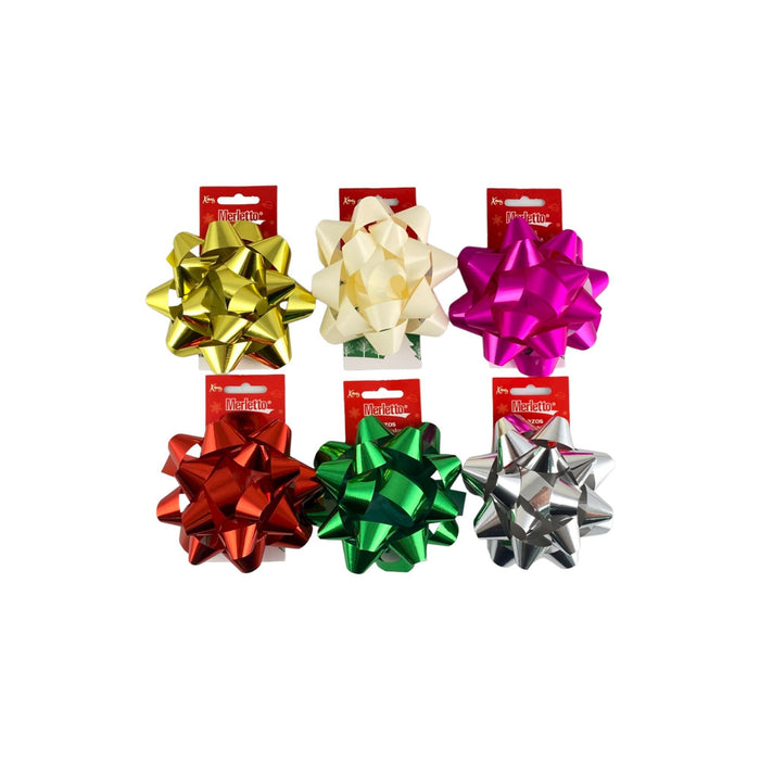 Mono Para Regalo Merletto Surtido