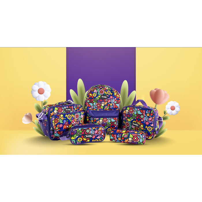 Merletto Mochila Florida 16 Pulg 300D