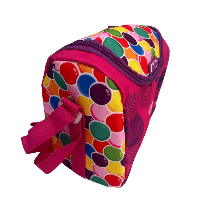 Lonchera Merletto Emotions Impermeable