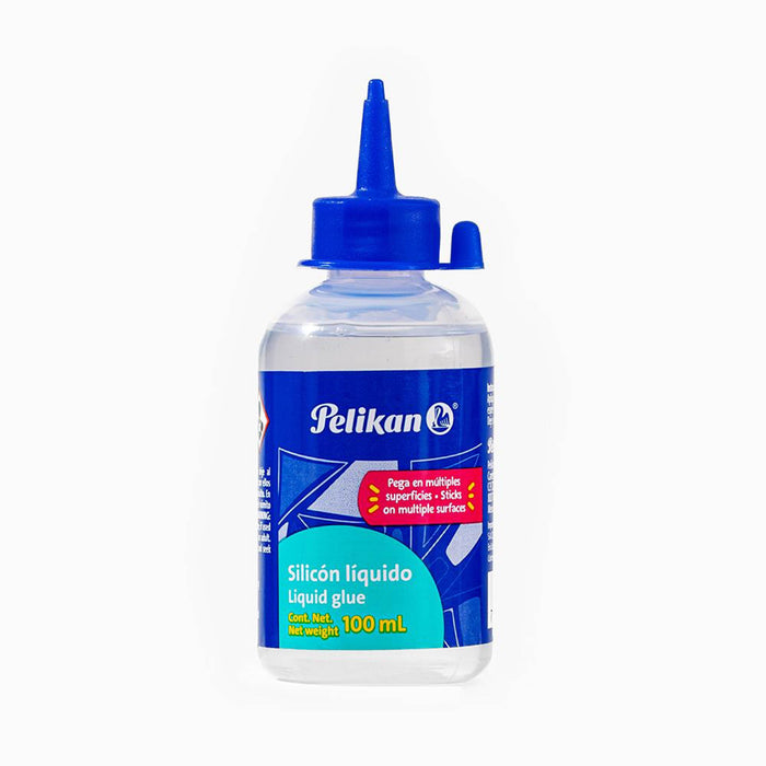 Silicona Liquida Pelikan X 100ml