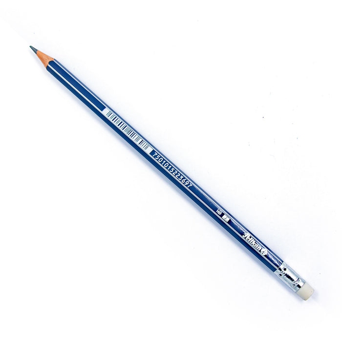 Lápiz Pelikan Negro 2Hb