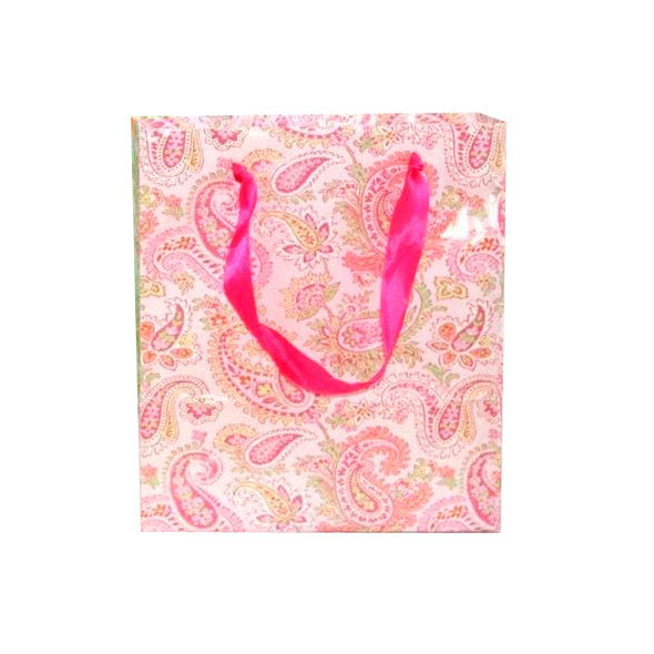 Bolsa De Regalo Modelo Surtido X Unidad
