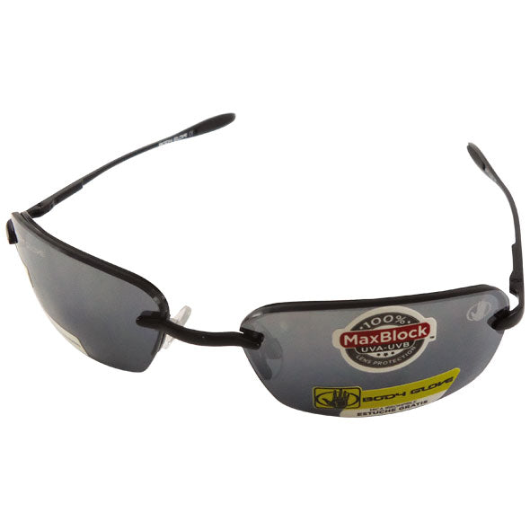 Gafas Bodyglove Max Block Black
