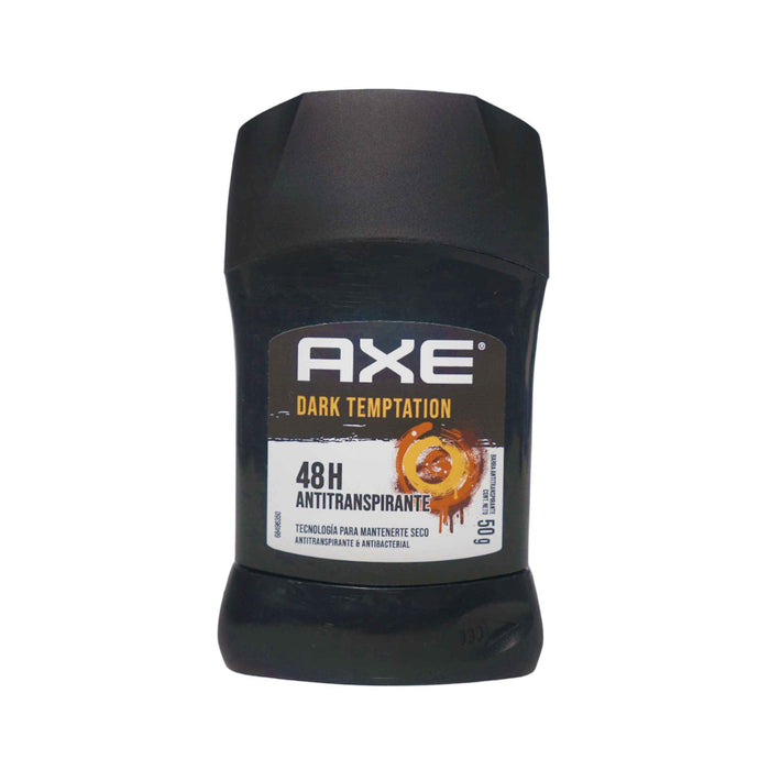Antitranspirante Deo Stick Axe Dark Temptation X 50G