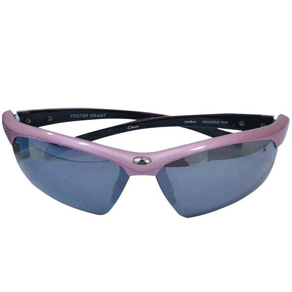 Gafas Ironman Príncipe Punk Humo