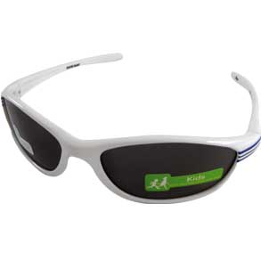 Gafas Foster Grant Kids Play Color Blanco