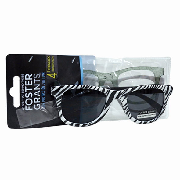Gafas Fostergrant Pop Hot In Hollywood Ovsze Humo