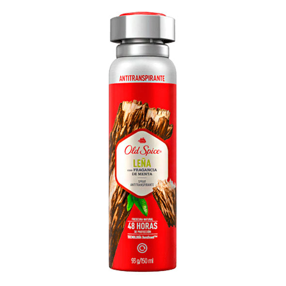 Old Spice Desodorante Body Spray Lena X 150ml