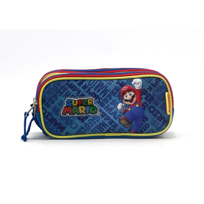Estuche Chenson Nino Iker