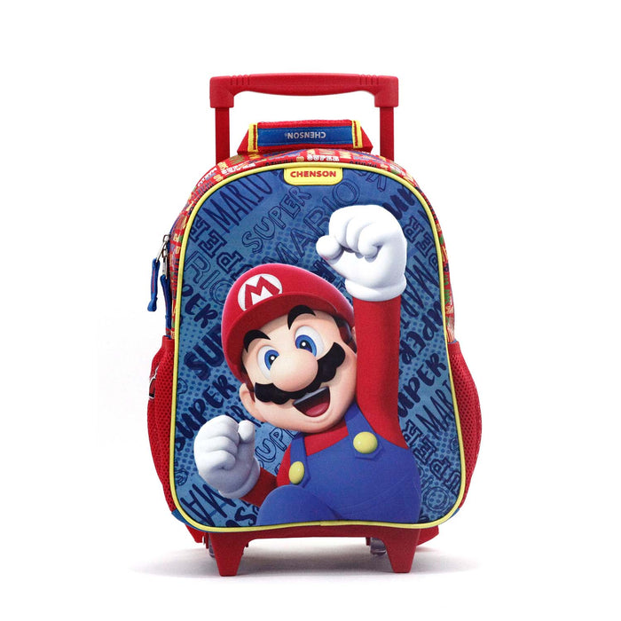 Mochila Chenson Nino Iker