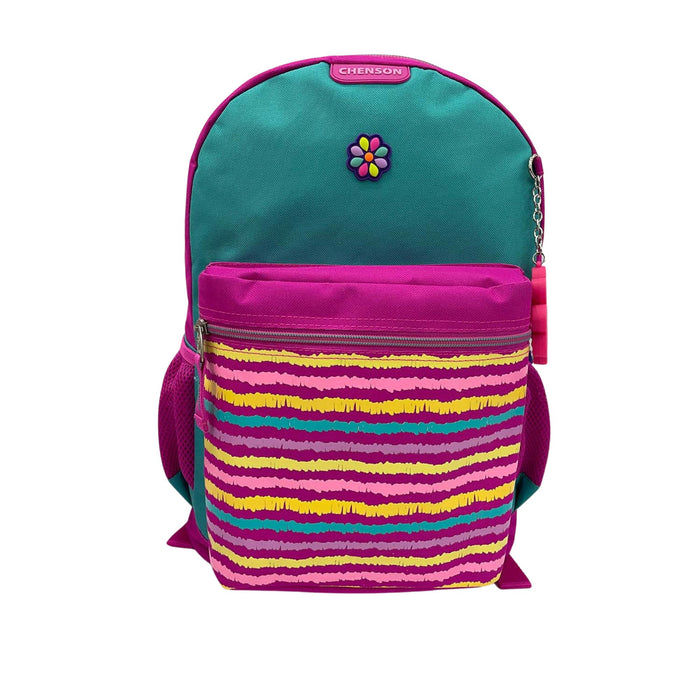 Mochila Grande Chenson Happy Girl Rabiz