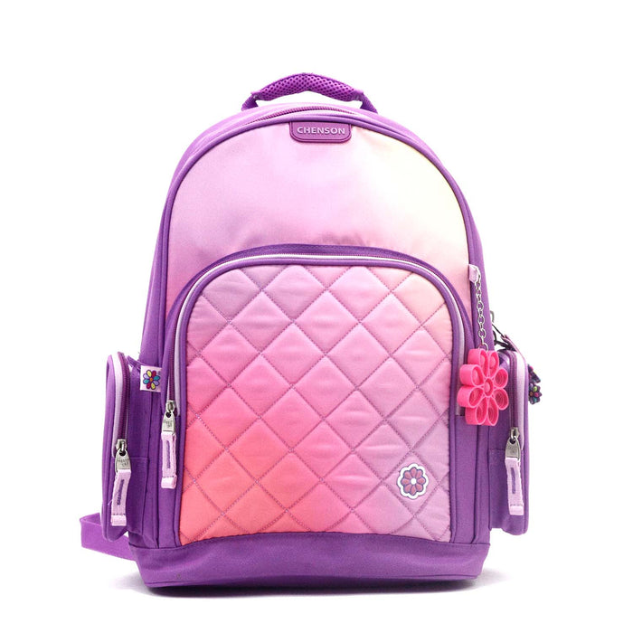 CHENSON MOCHILA GRANDE HAPPY GIRL RADIA HG65905-U