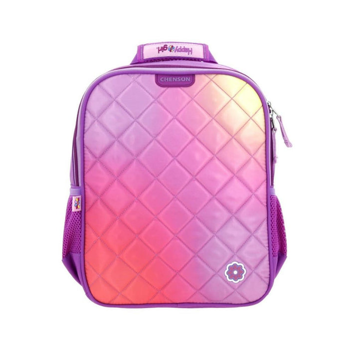 Mochila Chenson Chica Happy Girl Radia Hg65908-U