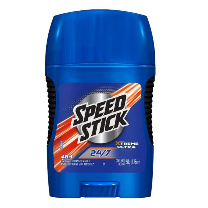 Desodorante Speed Stick Barra Extreme Ultra Men X 50G