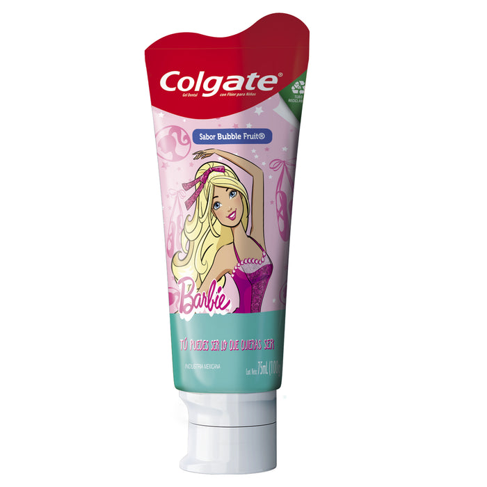 Crema Dental Colgate Niños