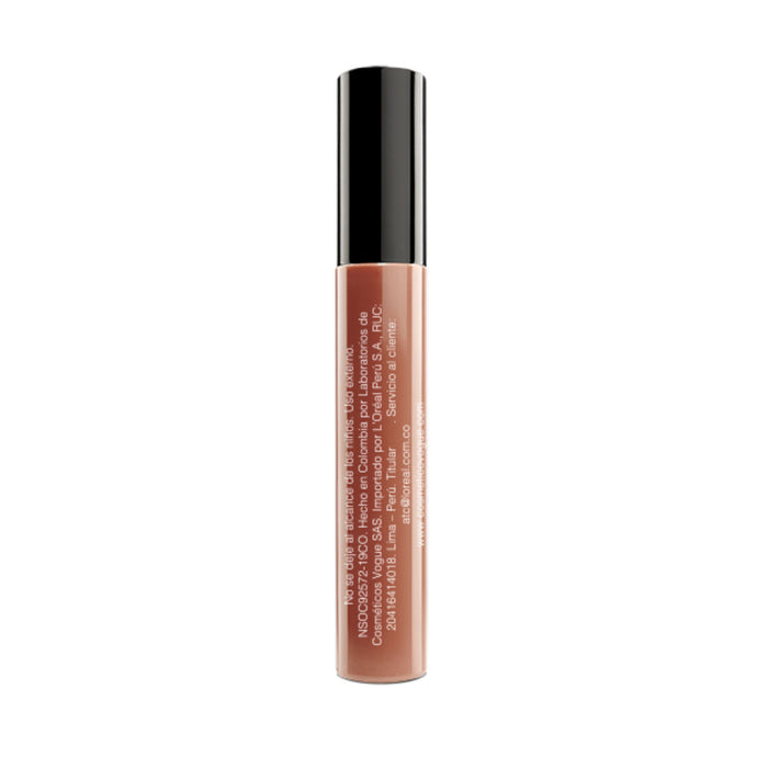 Labial Liquido Vogue Resist Cálida X 3Ml