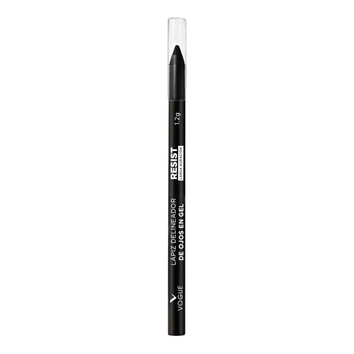 Delineador De Ojos En Gel Vogue Resist 24Hr Lápiz