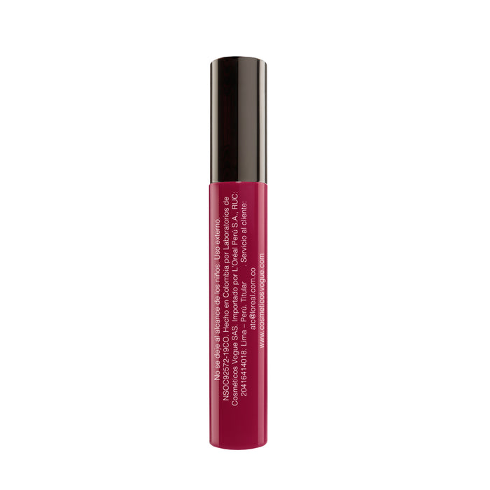 Labial  Liquido Vogue Resist Valiente X 3Ml