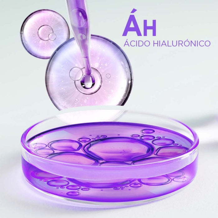 Gel Limpiador L'oréal Ácido Hialurónico - Anti Impurezas X 150Ml
