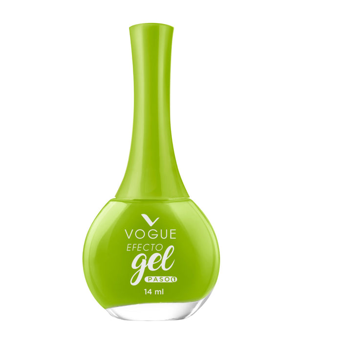 Esmalte Vogue Efecto Gel Reggaetón X 14Ml