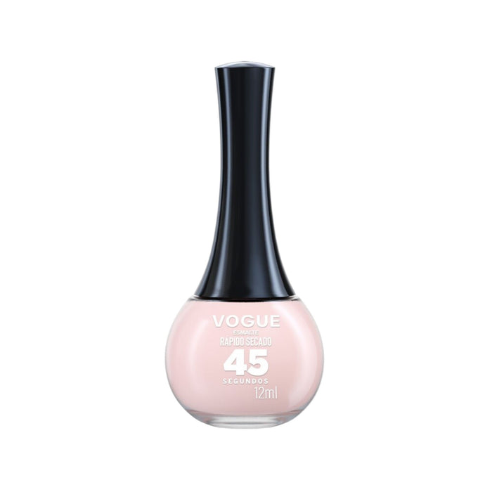 Esmalte Vogue Secado Rapido Ena Morada X 12Ml