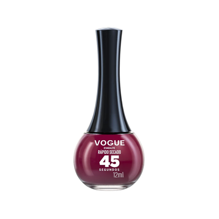 Esmalte Vogue Secado Rapido Beso Picante X 12Ml