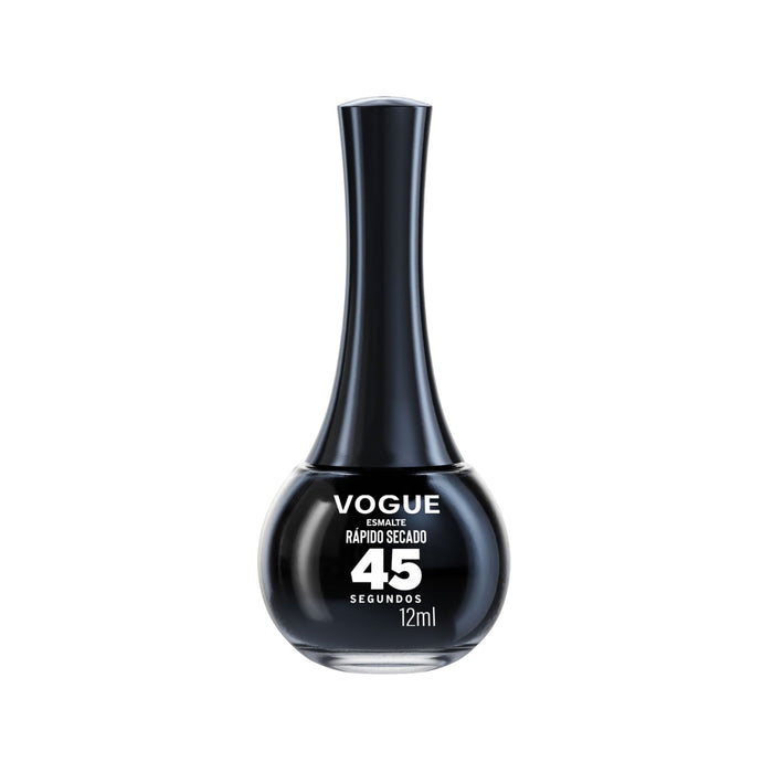 Esmalte Vogue Secado Rapido Noche Estrellada X 12Ml