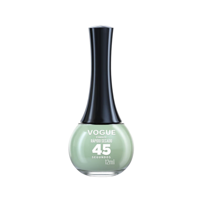 Esmalte Vogue Secado Rapido Caribe Sazón X 12Ml
