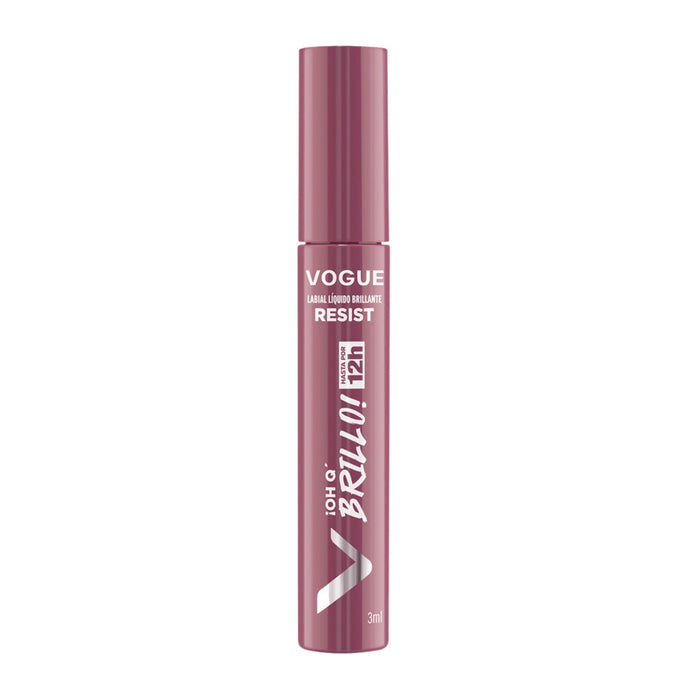 Labial Vogue Labial Oh Q Brillo Bacana X 3Ml