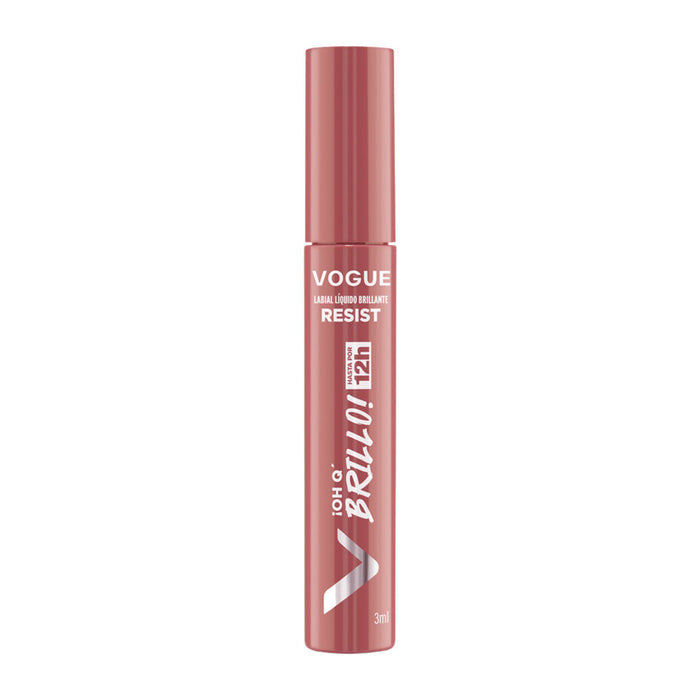Labial Vogue Labial Oh Q Brillo Chula X 3Ml