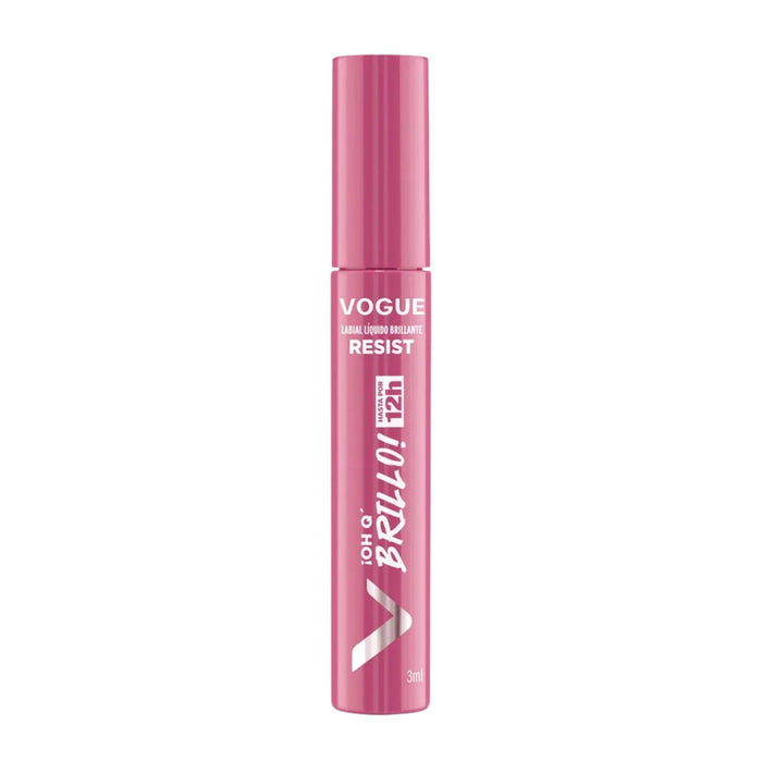 Labial Vogue Labial Oh Q Brillo Buenaza X 3Ml