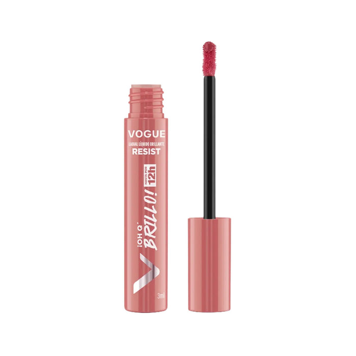 Labial Vogue Labial Oh Q Brillo Guapa X 3Ml