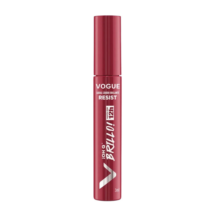 Labial Vogue Labial Oh Q Brillo Reina X 3Ml