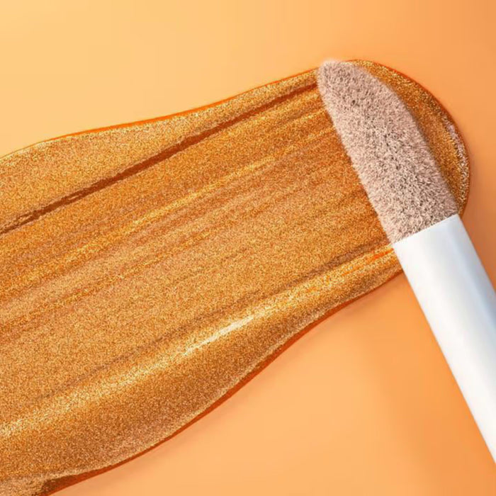 Sombra Líquida De Ojos Resist Papaya Intensa X 5Ml