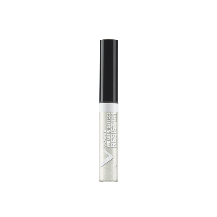 Sombra Líquida De Ojos Resist Coco Vibrante X 5Ml